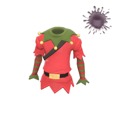 Seasonal Employee