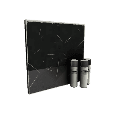 Secretly Serviced War Paint (Minimal Wear)