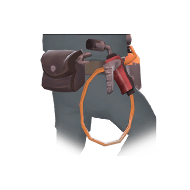 Service Satchel