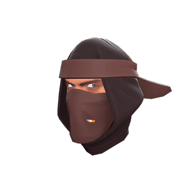 Shadow Shroud