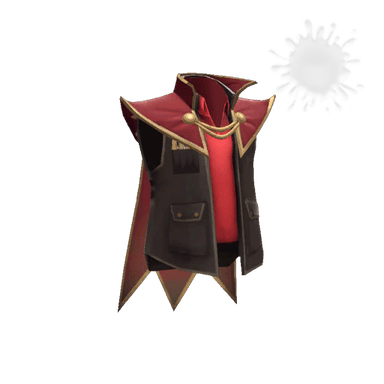Sharpshooter's Shroud