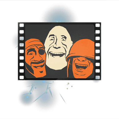 Showstopper Taunt: The Schadenfreude