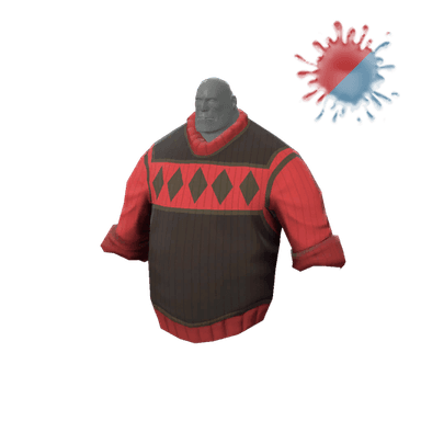 Siberian Sweater