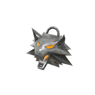 Sign of the Wolf's School #10