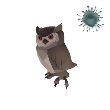 Sir Hootsalot