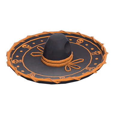 Skullbrero