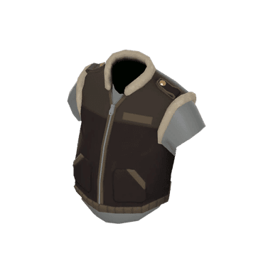 Sleeveless in Siberia
