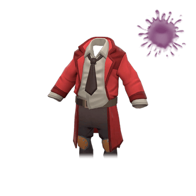 Sleuth Suit