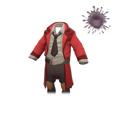 Sleuth Suit