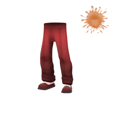 Slumber Slacks