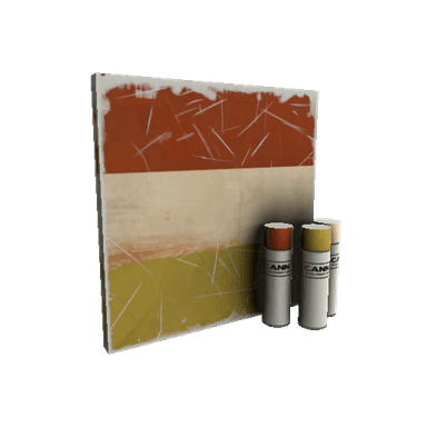 Smalltown Bringdown Mk.II War Paint (Field-Tested)