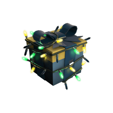 Smissmas 2015 Festive Gift