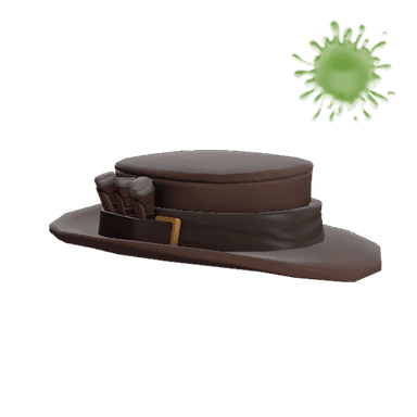 Smokey Sombrero