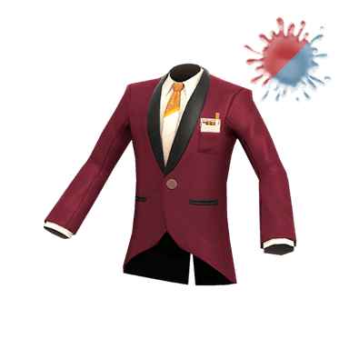 Smoking Jacket