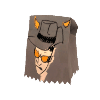 Sniper Mask