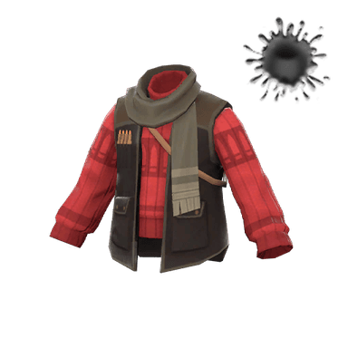 Snug Sharpshooter