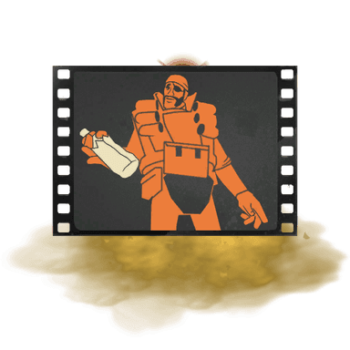 Solar Scorched Taunt: Scotsmann's Stagger
