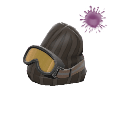 Soldier's Slope Scopers