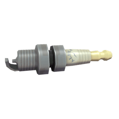 Soldier's Sparkplug