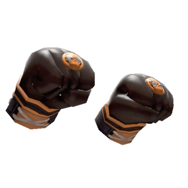 Specialized Killstreak Apoco-Fists