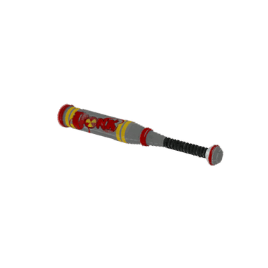Specialized Killstreak Atomizer