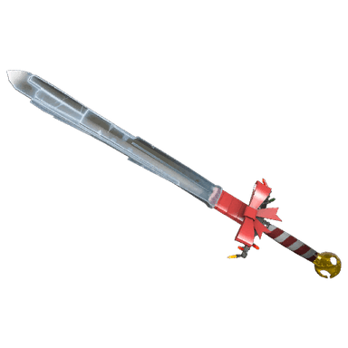 Specialized Killstreak Festive Eyelander