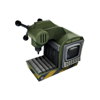 Specialized Killstreak Pain Train Kit Fabricator