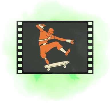 Spectral Shackles Taunt: The Boston Boarder
