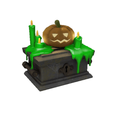 Spectral Stash Case #149