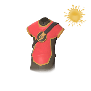 Speedster's Spandex