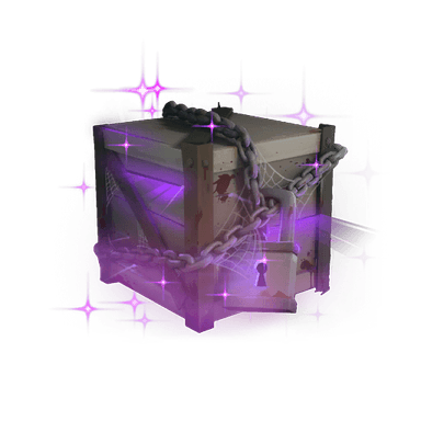 Spooky Crate #74