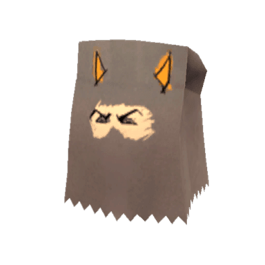 Spy Mask