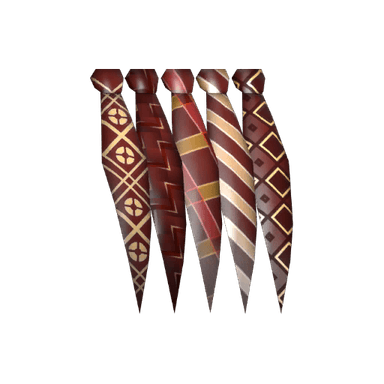 Spy Ties