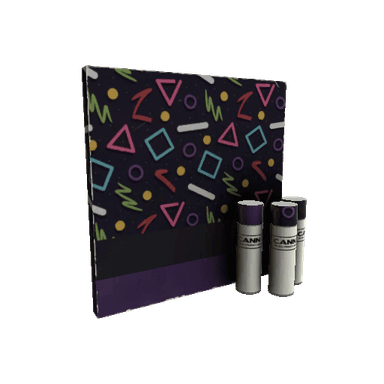 Stardust War Paint (Factory New)
