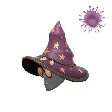 Starlight Sorcerer
