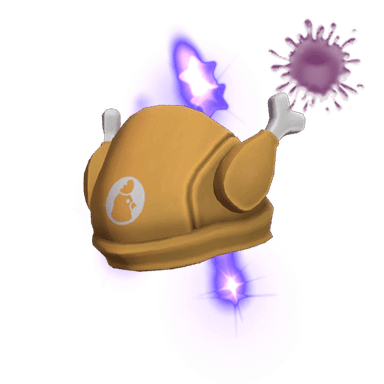 Starstorm Slumber Wing Mann