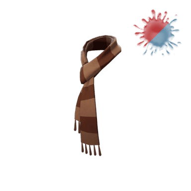 Stealthy Scarf