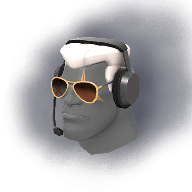 Steaming Ground Control