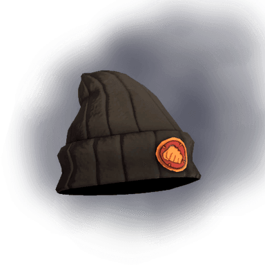 Steaming Tundra Top