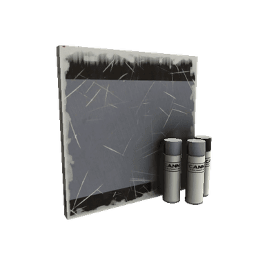 Steel Brushed War Paint (Field-Tested)