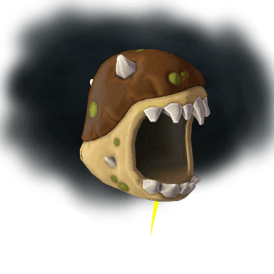 Stormy Storm Bread Heads
