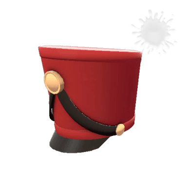 Stout Shako