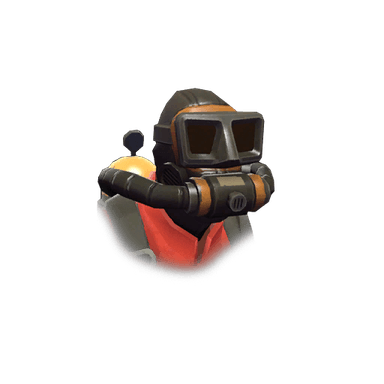 Strange Abyss Diver