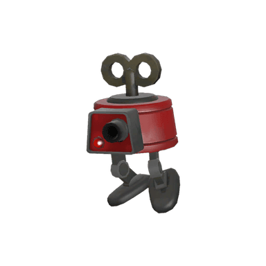 Strange Aim Assistant