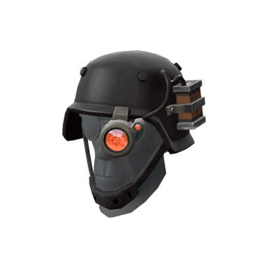 Strange Aimframe