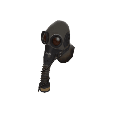 Strange Air Raider