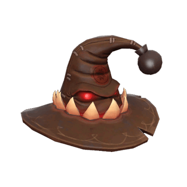 Strange Alakablamicon