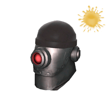 Strange Alcoholic Automaton