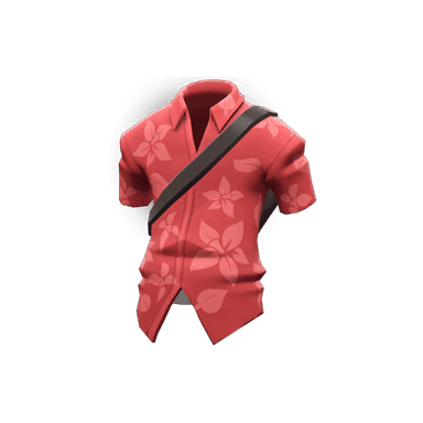 Strange Aloha Apparel