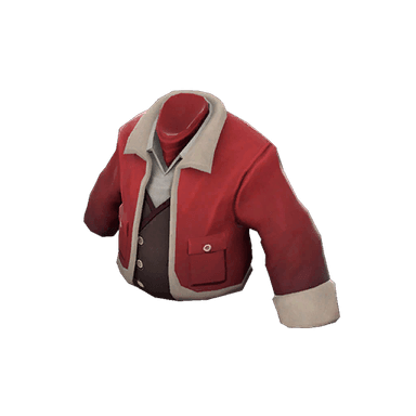 Strange Alpine Apparel